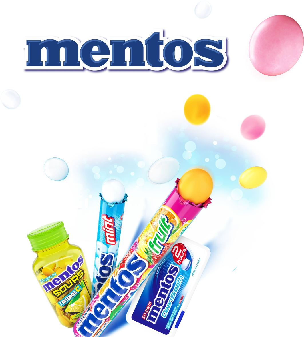 Mentos